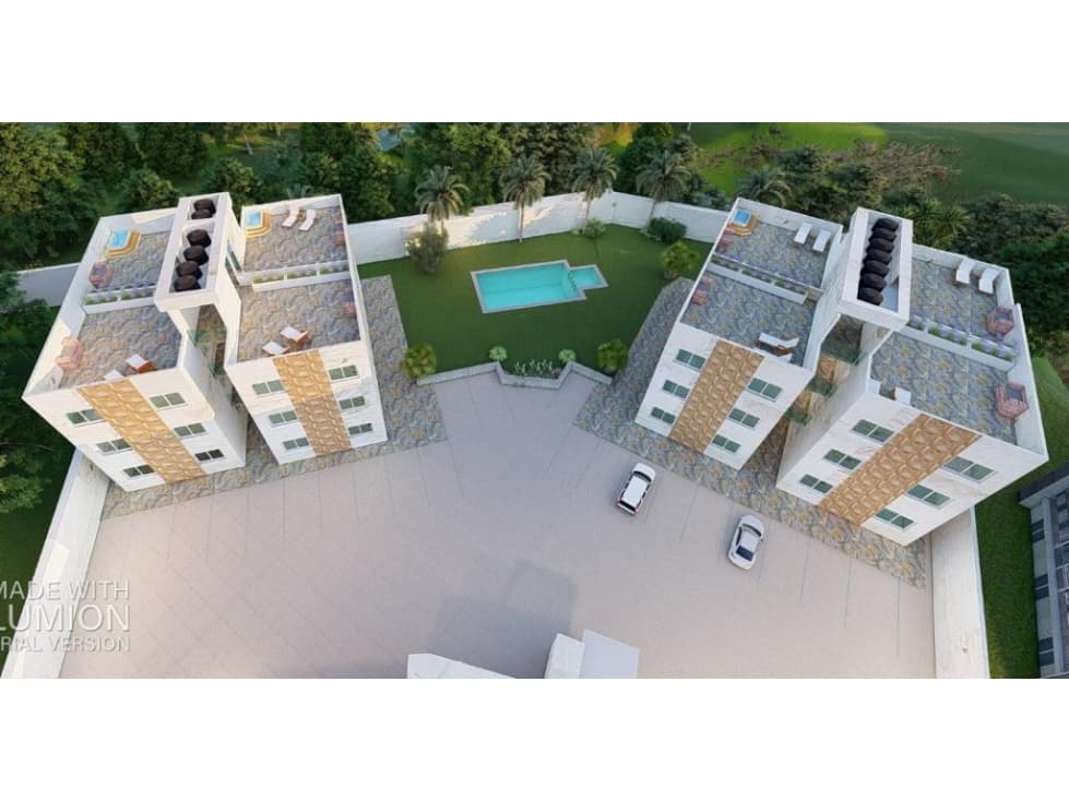 Departamentos nuevos en Brisas!! — foto 3