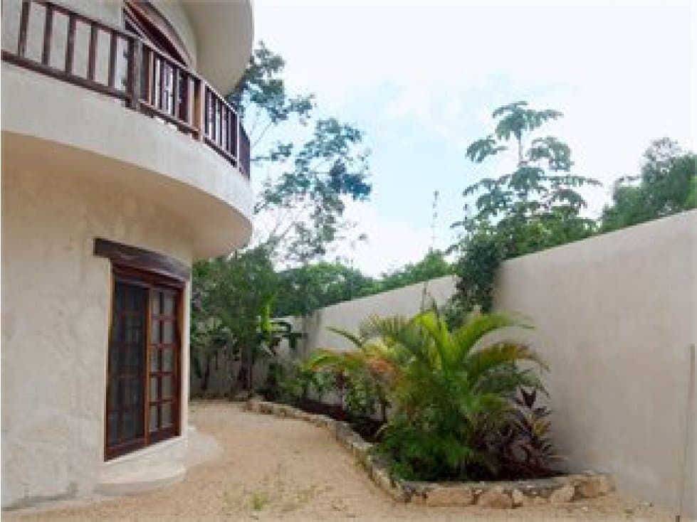 Venta casa de lujo en Tulum — foto 1
