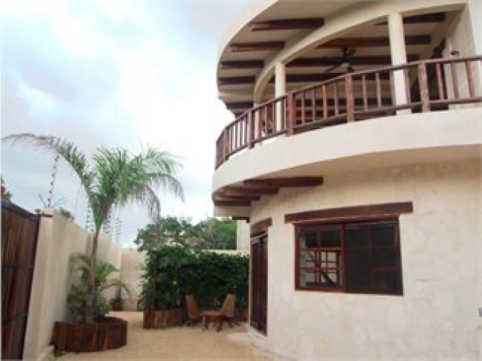Venta casa de lujo en Tulum — foto 2