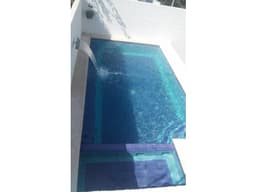 Casa con alberca privada en venta Villas la playa