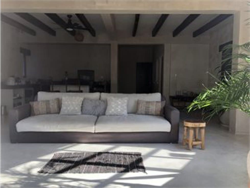 Venta casa de lujo en Tulum — foto 4