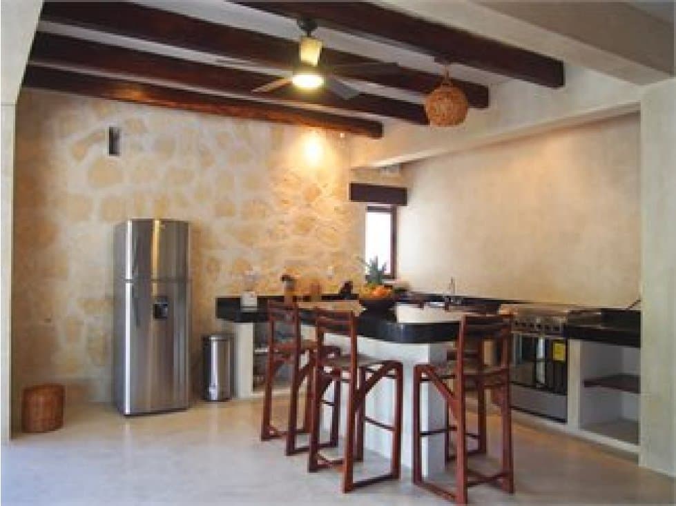 Venta casa de lujo en Tulum — foto 3