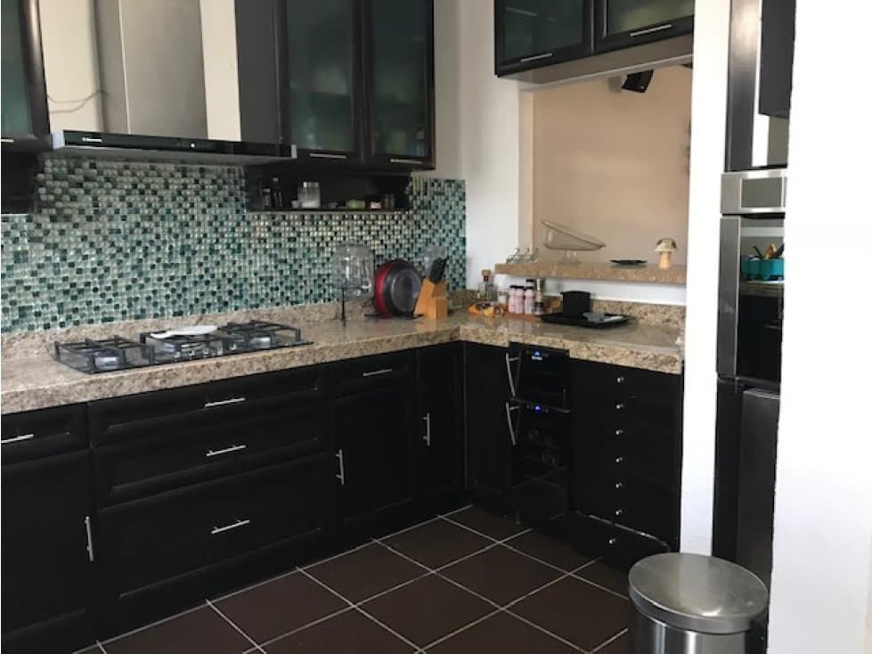Casa con alberca privada en venta Villas la playa — foto 5