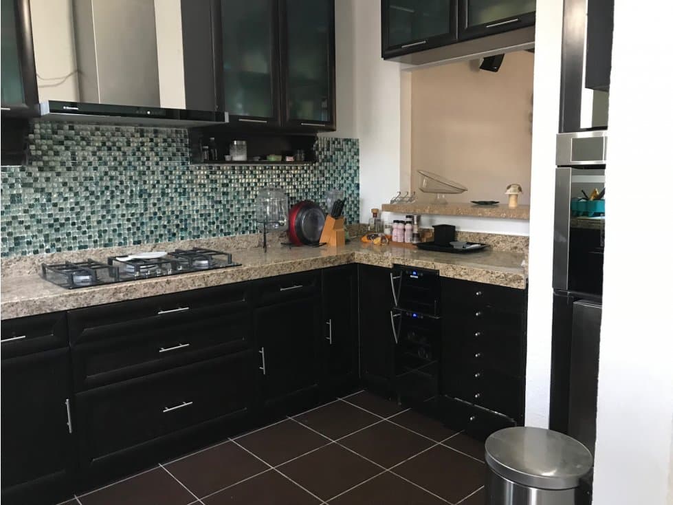 Casa con alberca privada en venta Villas la playa — foto 3