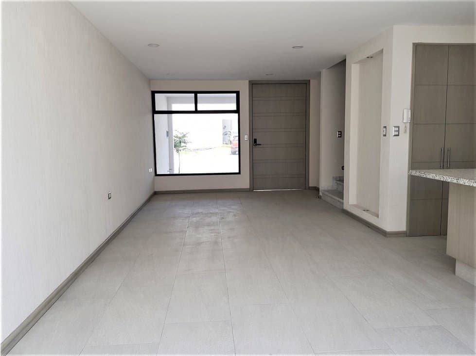 Casa en venta en Fracc. sobre el periférico — foto 2