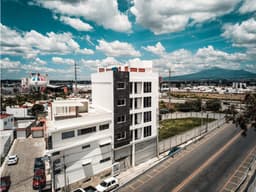 Departamento en venta en La Carcaña, Puebla.