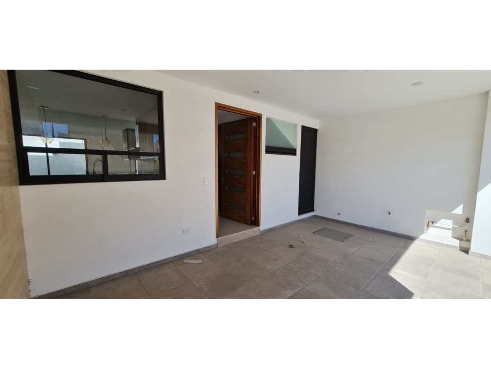 Casa en venta en Recta a Cholula — foto 4