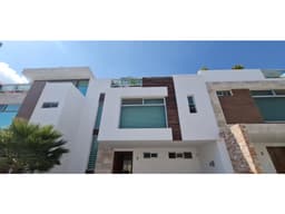 Casa en venta Lomas de Angelópolis
