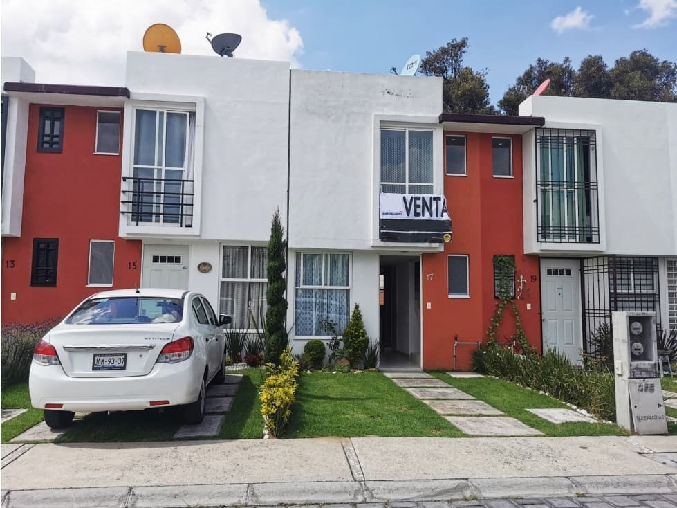 Casa en venta en Bosques de San Sebastián — foto 1