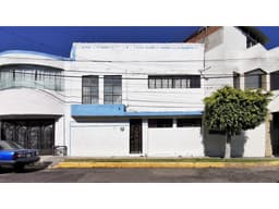 Casa en venta en Lomas de Loreto