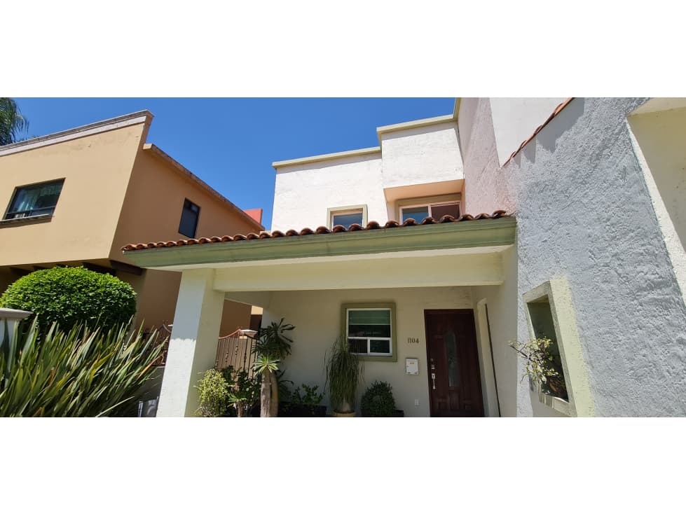Casa en venta en El Cristo Atlixco — foto 1