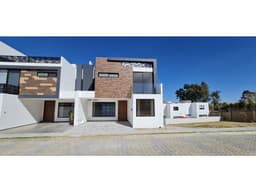 Casa en venta en Lomas de Angelópolis Quintana Roo
