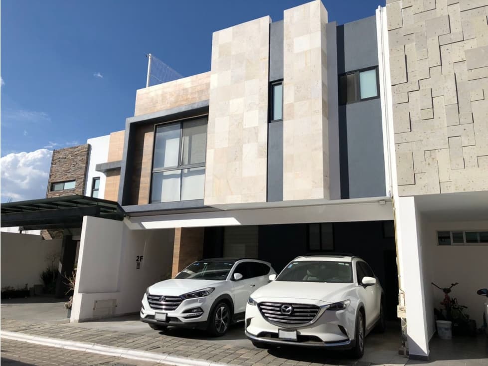 Casa en venta en San Andrés, Cholula — foto 1