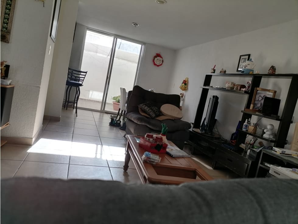 Casa en venta en San Carlos Cuautlancingo — foto 2