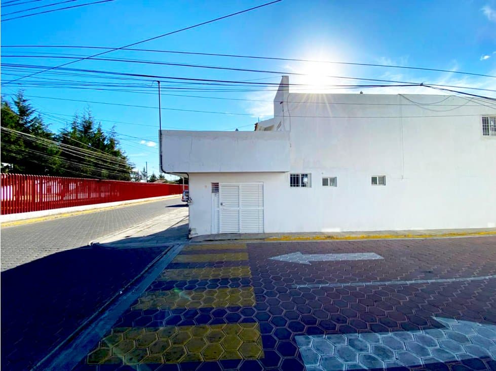 Cuartos en Renta para estudiantes zona UVM, Puebla — foto 2