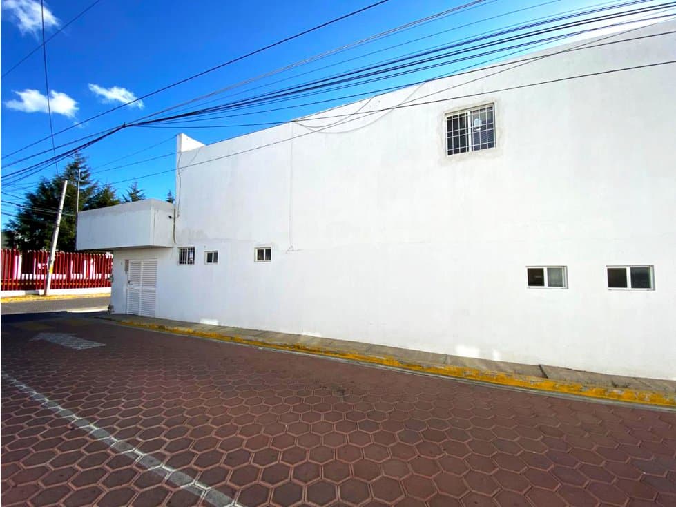 Cuartos en Renta para estudiantes zona UVM, Puebla — foto 3