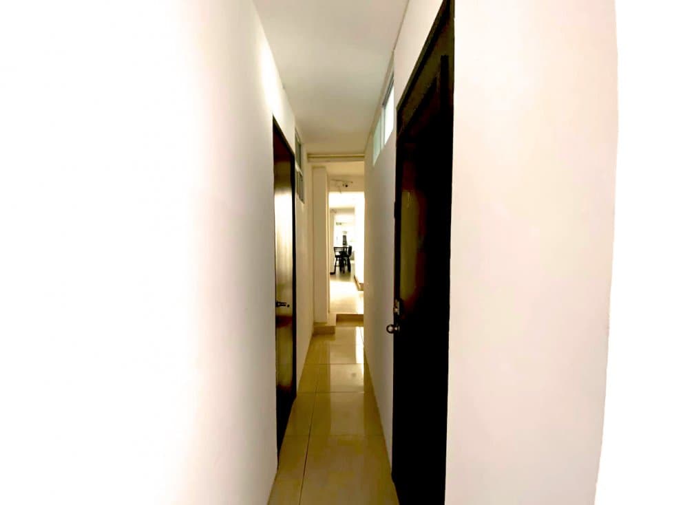 Cuartos en Renta para estudiantes zona UVM, Puebla — foto 4
