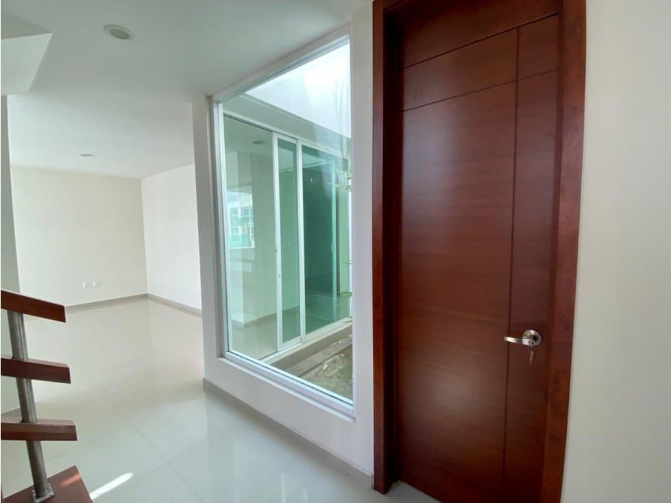 Casa en Venta Lomas de Angelópolis, Vista Marqués — foto 4