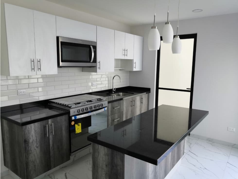 Casa en venta Antigua Cementera — foto 3