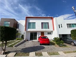Casa en venta Lomas de Angelópolis II, Parque Victoria, Puebla.