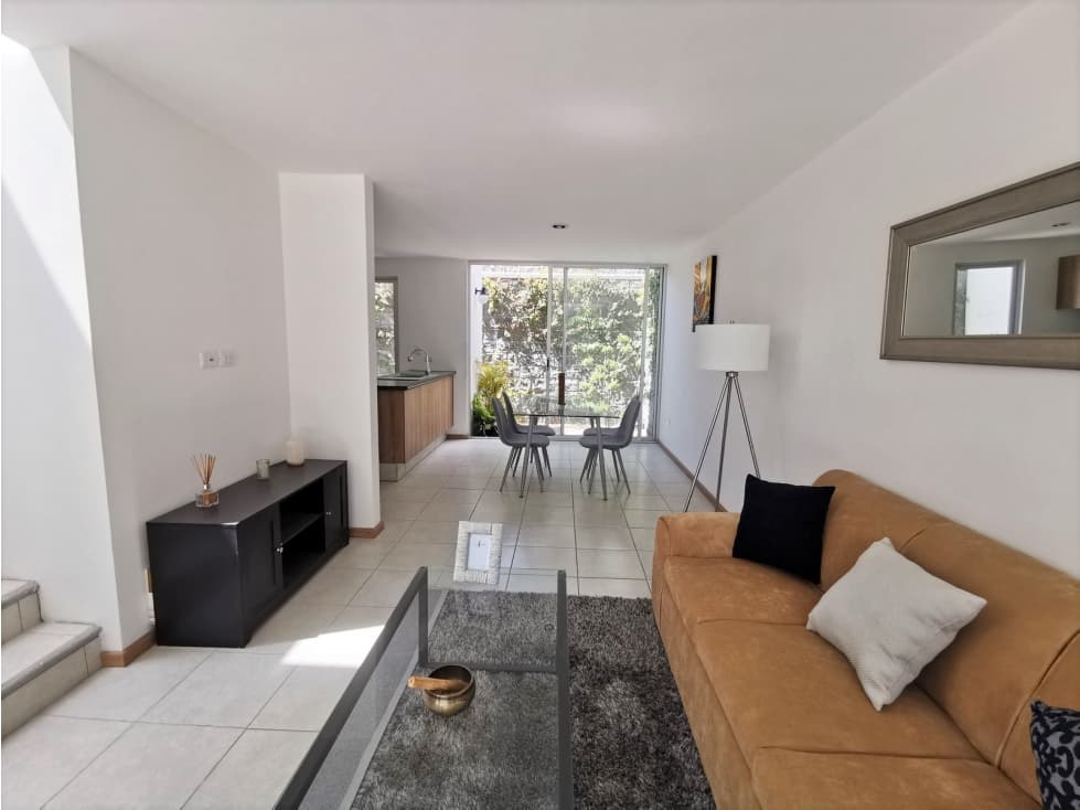 Casa en venta en Villa Auriel, Puebla. — foto 5