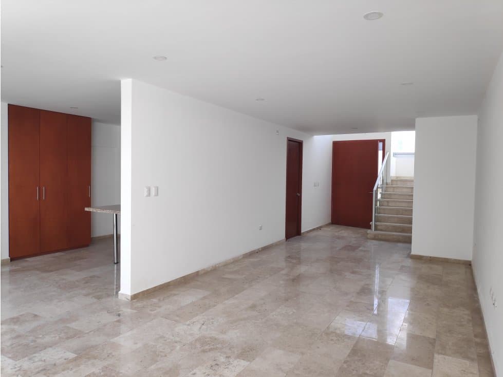 Casa en venta en Fracc. Tlaxcalancingo, Puebla. — foto 5