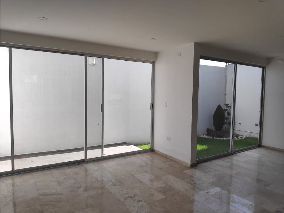 Casa en venta en Fracc. Tlaxcalancingo, Puebla. — foto 3