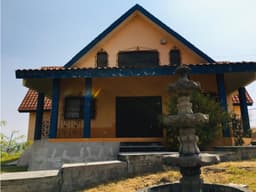 Casa Estilo Californiano Zona Lomas de Angelópolis