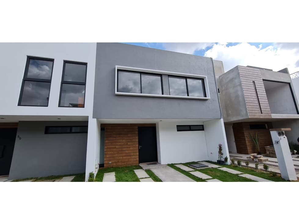 Casa en venta en zona Angelópolis — foto 2