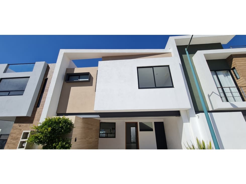 Casa en venta en Recta a Cholula — foto 2