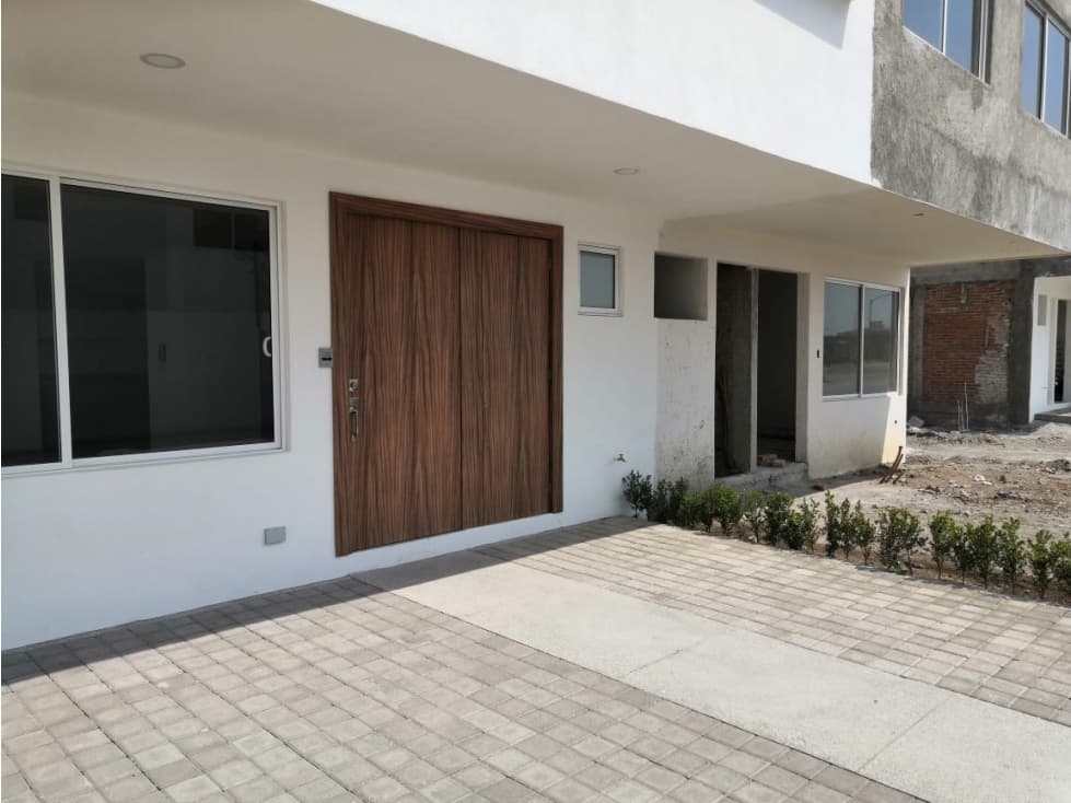 Casa en venta Rinconada Cuautlancingo — foto 2
