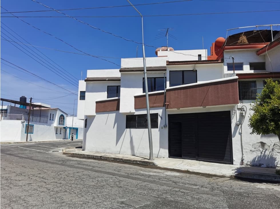 Casa en venta Villas San Alejandro — foto 2