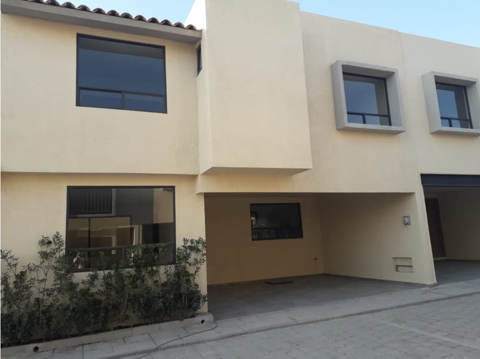 Casa en venta en San Pedro Cholula — foto 2