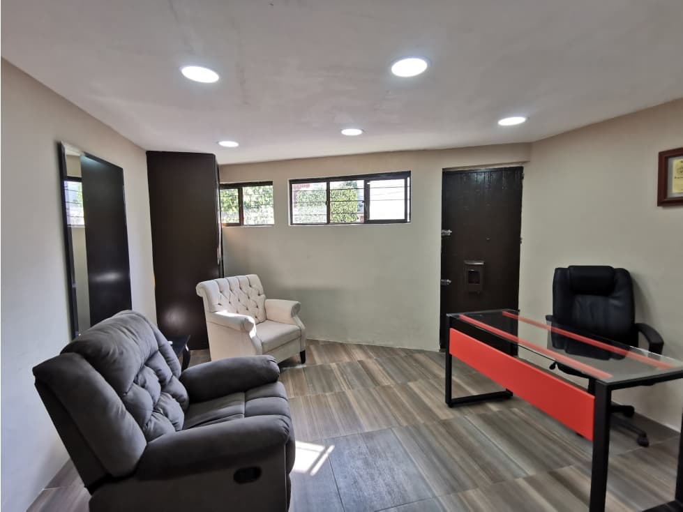Casa en venta en Lomas de Loreto — foto 2