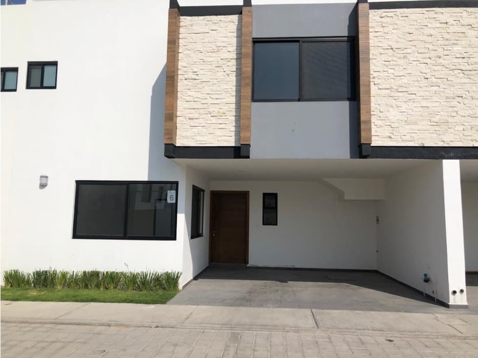 Casas en venta cerca de Boulevard Atlixco — foto 1
