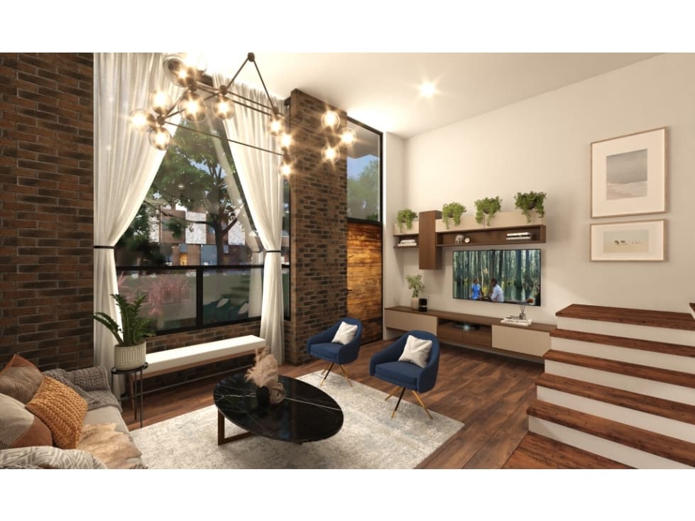 Casas en venta Momoxpan San Pedro Cholula — foto 2