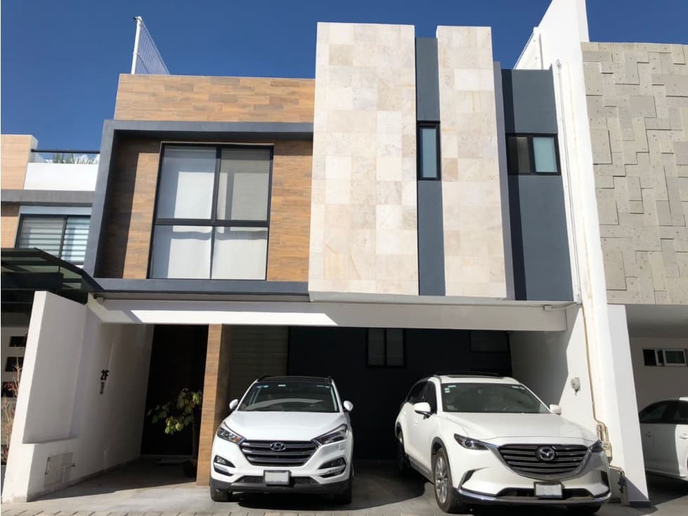 Casa en venta en San Andrés, Cholula — foto 2