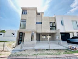 Casas en venta Residencial Arboreto, Cholula