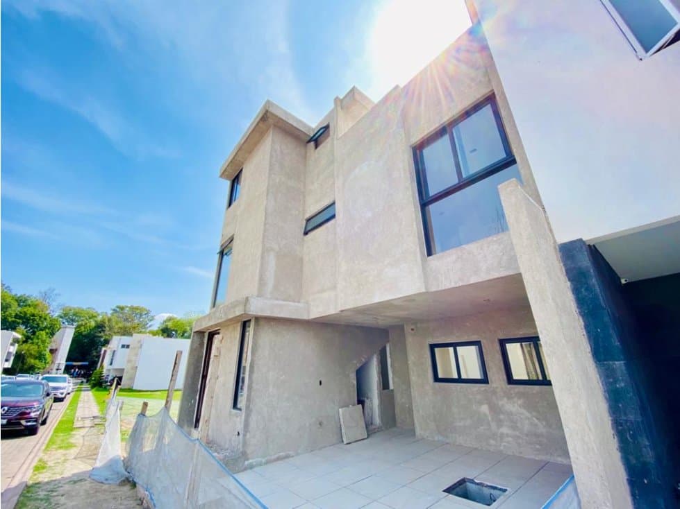 Casas en venta Residencial Arboreto, Cholula — foto 3