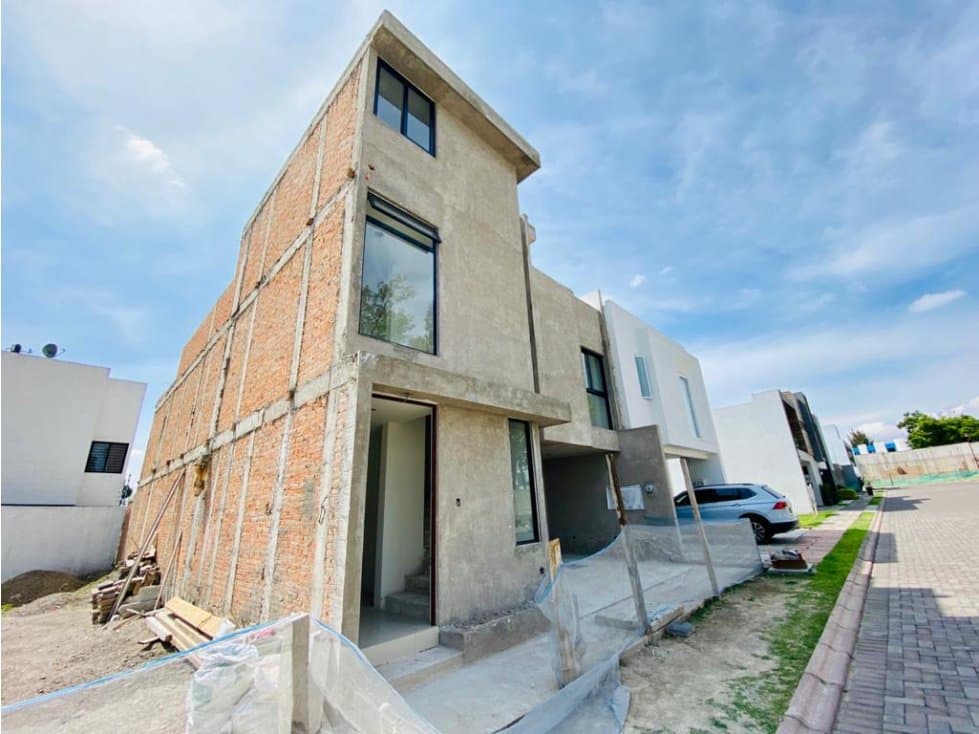 Casas en venta Residencial Arboreto, Cholula — foto 4