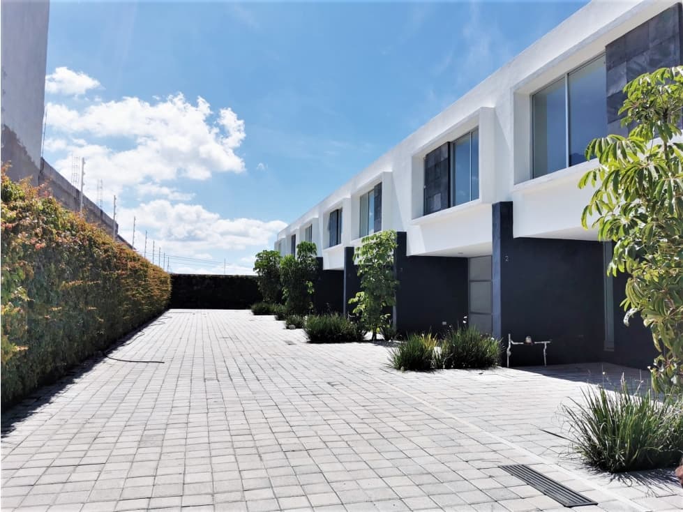 Casa en venta en Villa Auriel, Puebla. — foto 2
