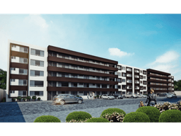 Departamento en Pre-venta cerca de Cruz del Sur, Puebla.