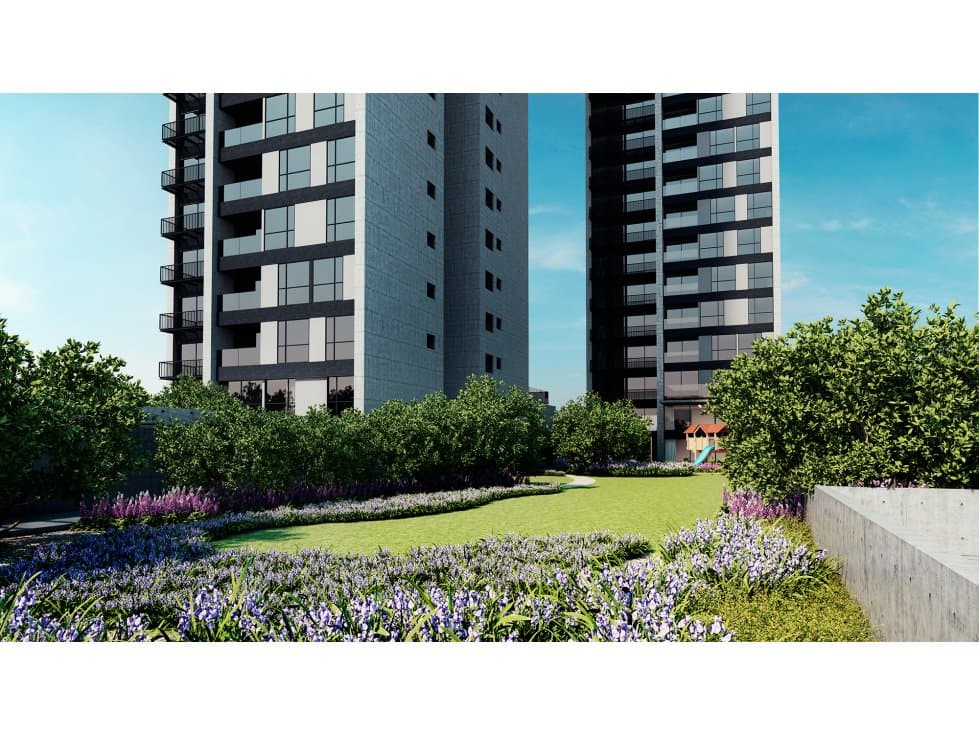 Departamento Venta Punto Horizonte Torre A — foto 1