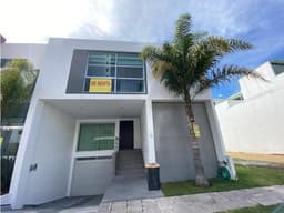 Casa en venta Fraccionamiento La Cima
