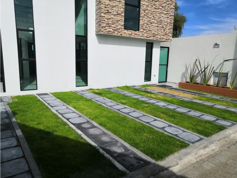 Casa en venta San Andrés Cholula Acatepec — foto 3