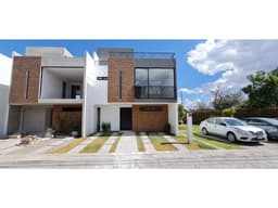 Casa en venta en zona Angelópolis