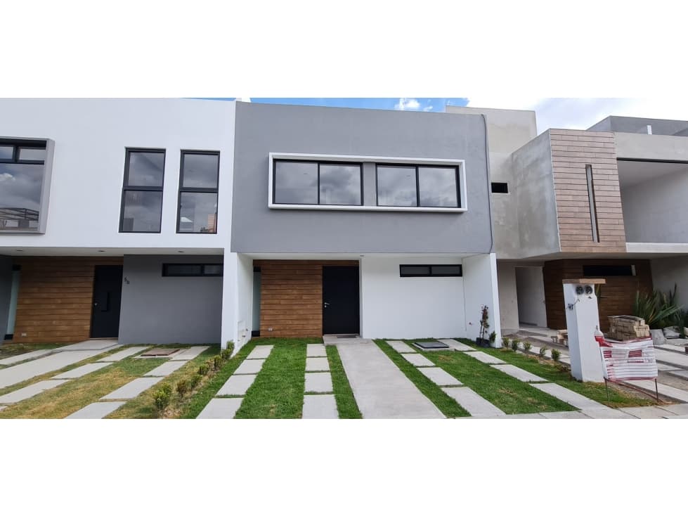 Casa en venta en zona Angelópolis — foto 3