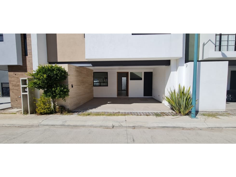 Casa en venta en Recta a Cholula — foto 1