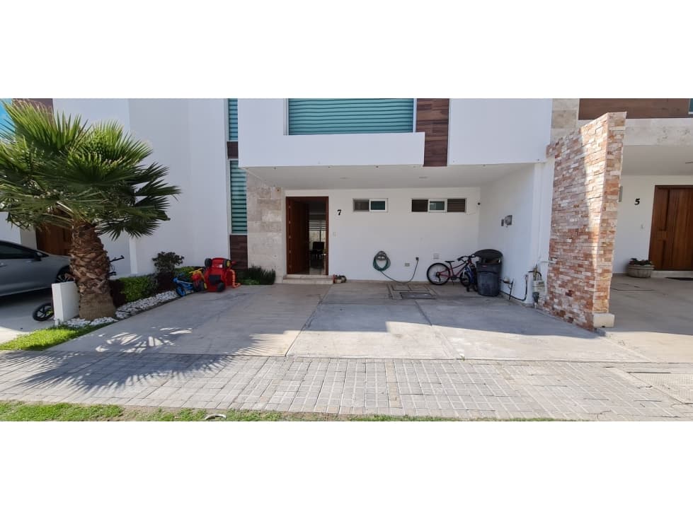 Casa en venta Lomas de Angelópolis — foto 3