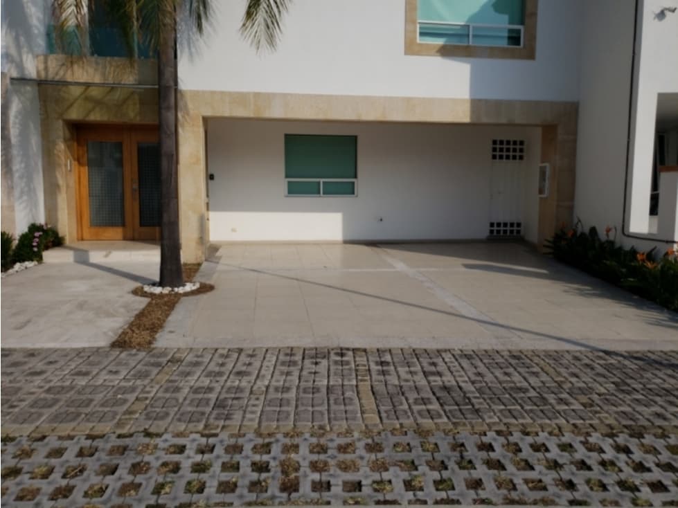 Casa en venta Lomas de Angelópolis — foto 3